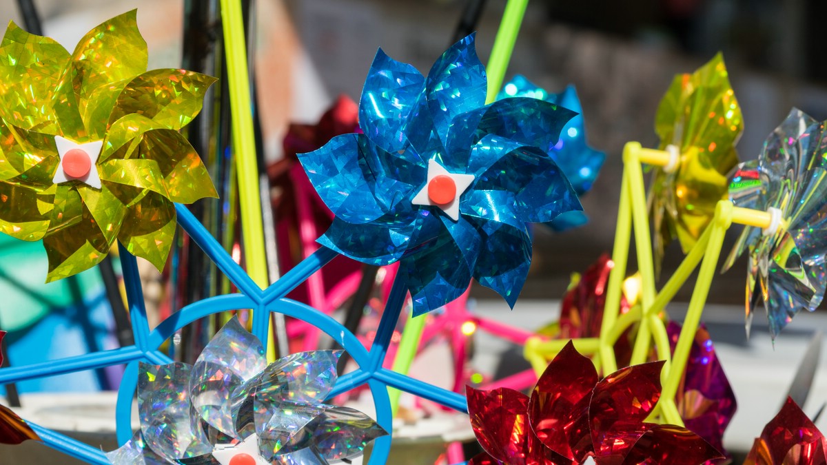 Urfahraner Herbstmarkt 2018 